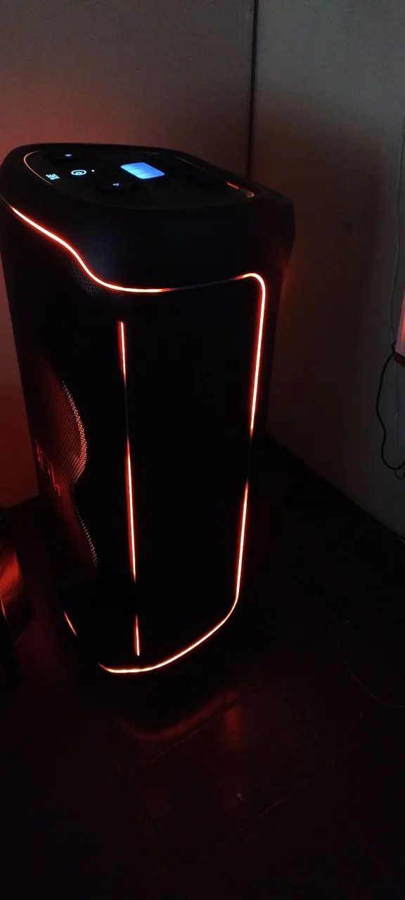 JBL ÚLTIMATE PARTYBOX - Foto 2