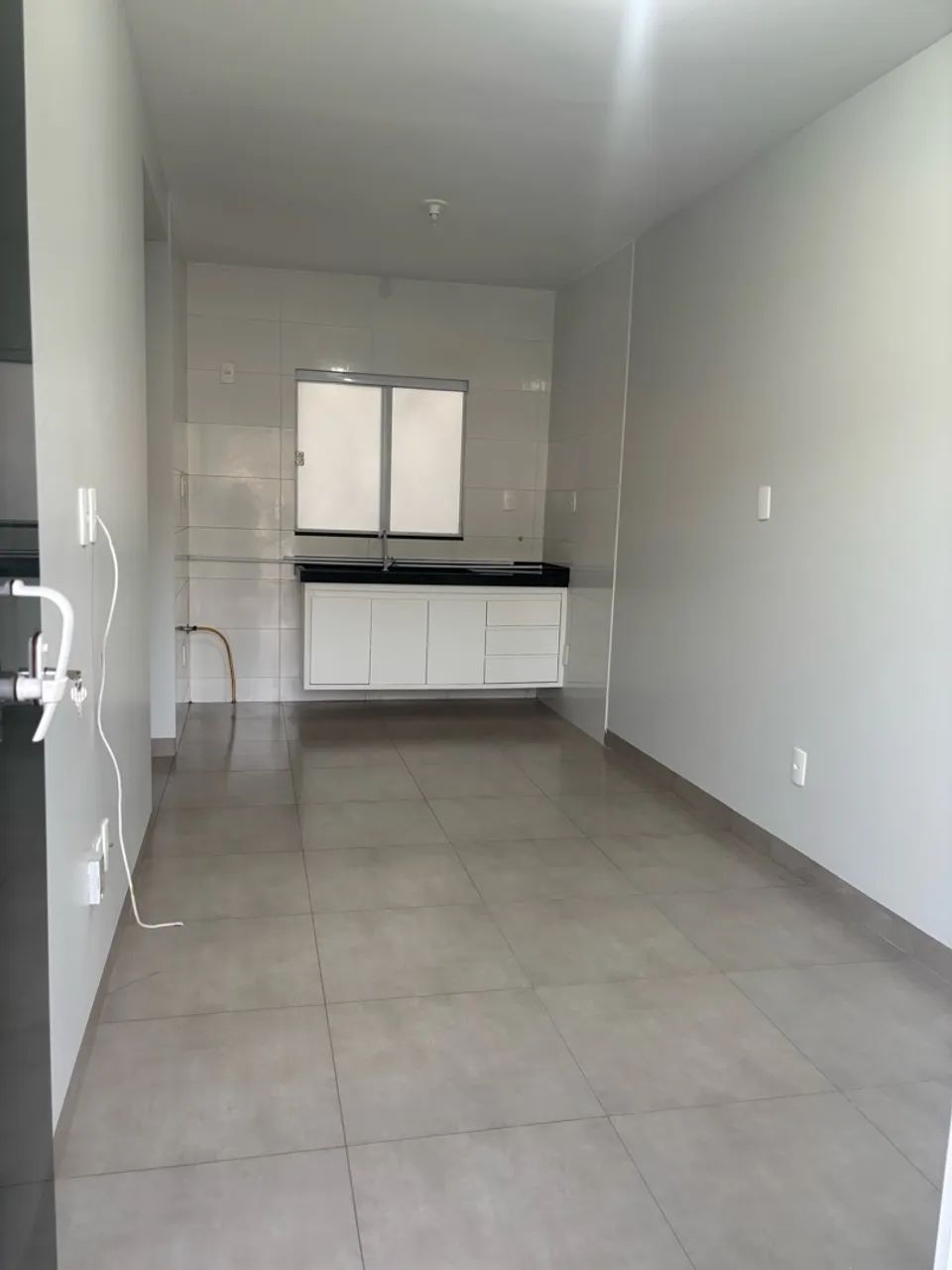 Alugo apartamento  - Foto 4
