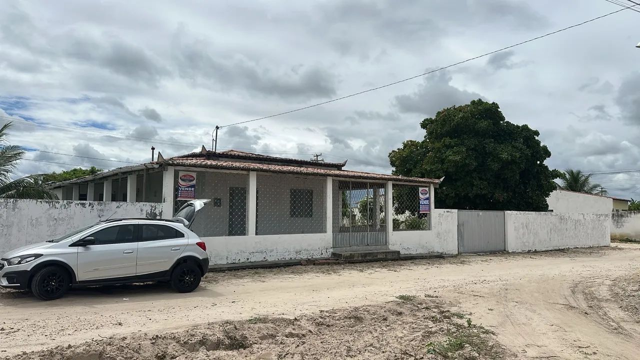 Vendo Casa em Assunção  - Foto 2