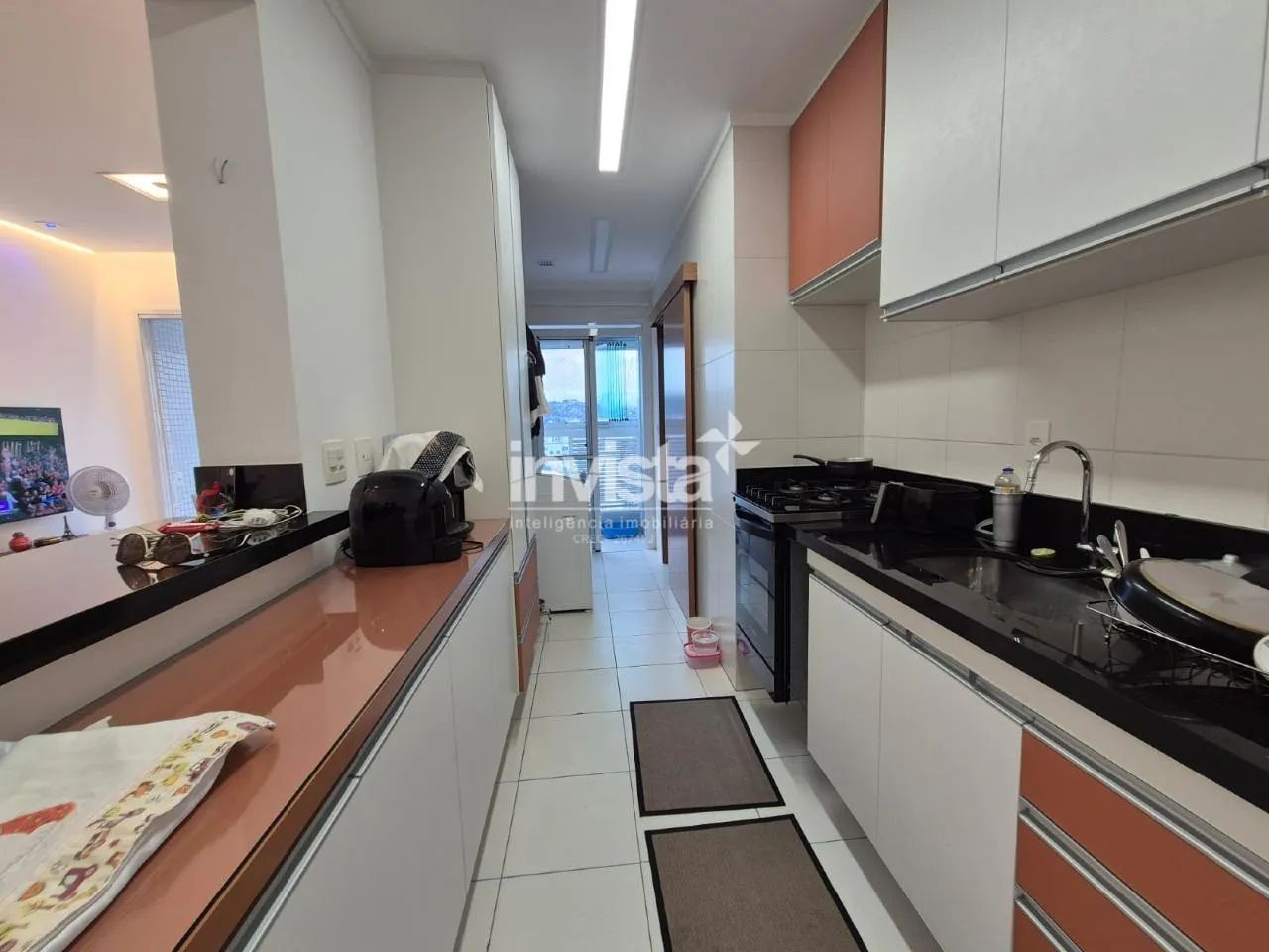 Apartamento para aluguel no bairro Pompéia - Foto 12
