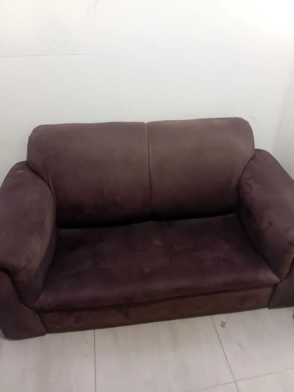 Sofá 2 lugares - Foto 2