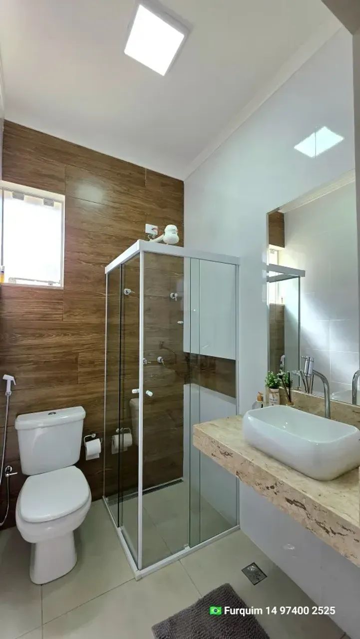 Vendo casa em  Barro Vermelho - Foto 4