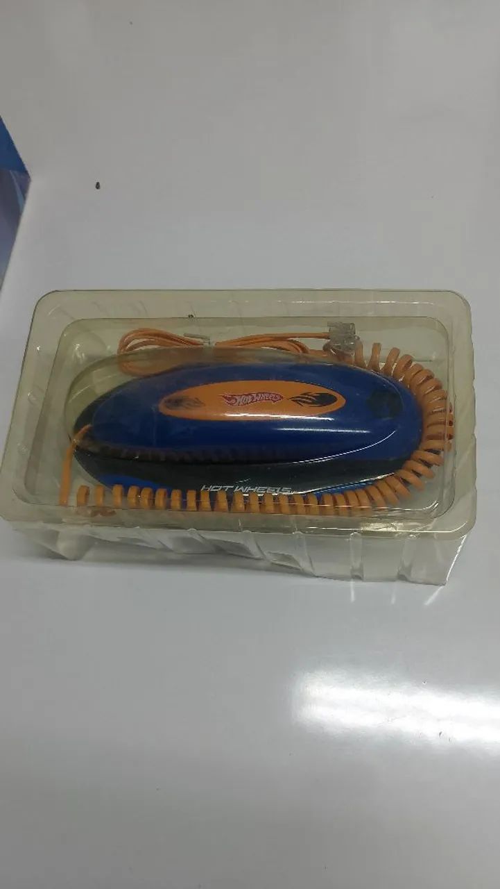 Telefone de parede Hot Wheels  - Foto 4