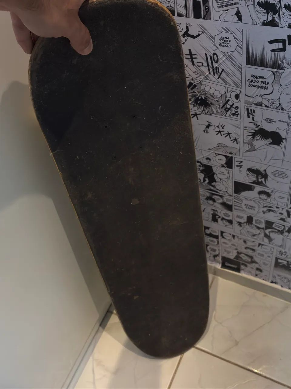Skate - Foto 2