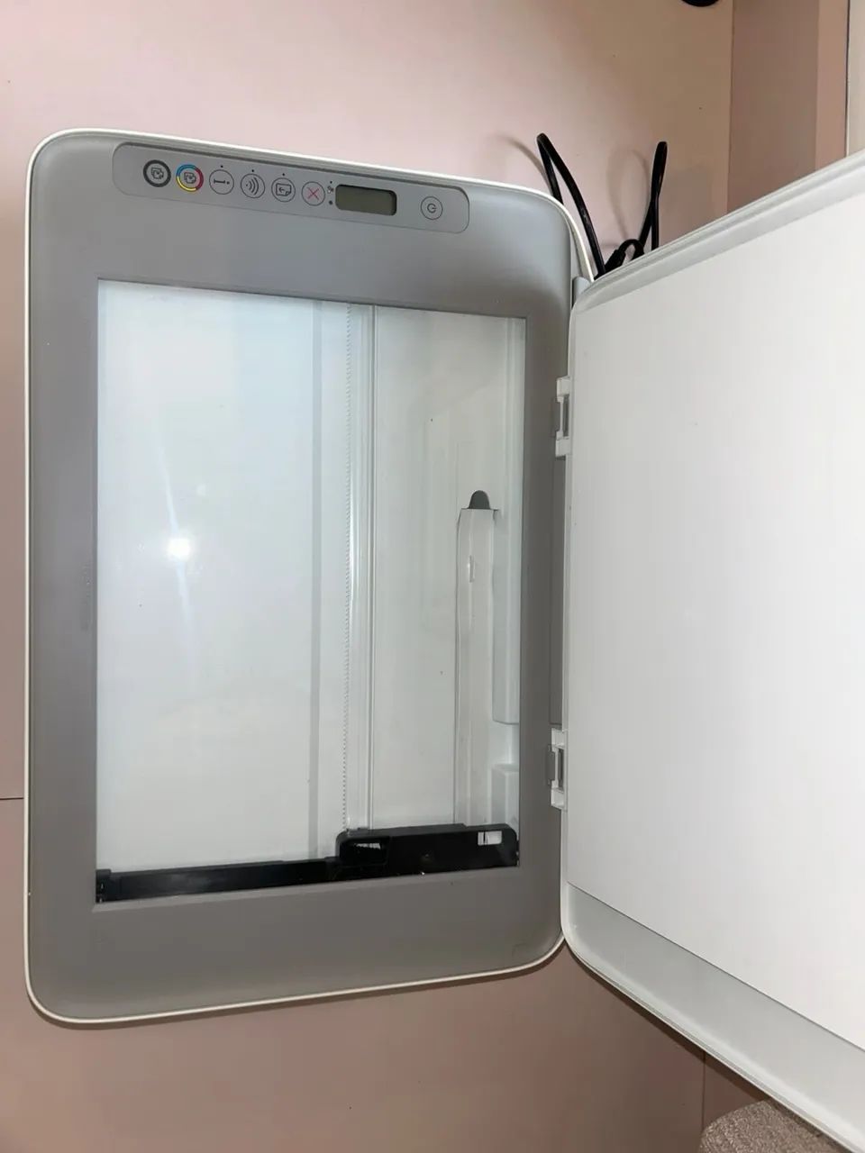 Impressora HP DeskJet Ink Advantage 2776 - Foto 3
