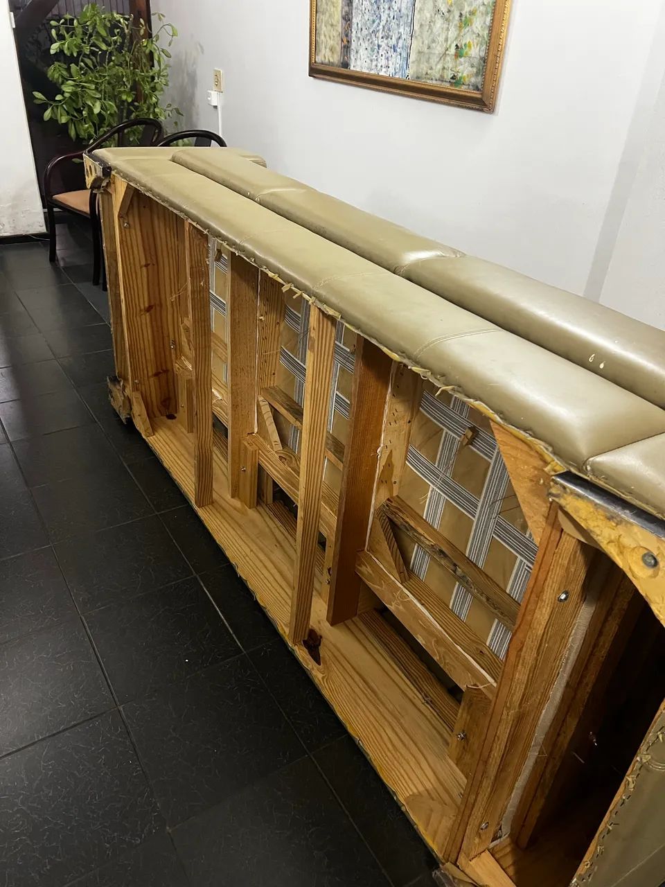 Sofas 3 e 2 lugares - Foto 4