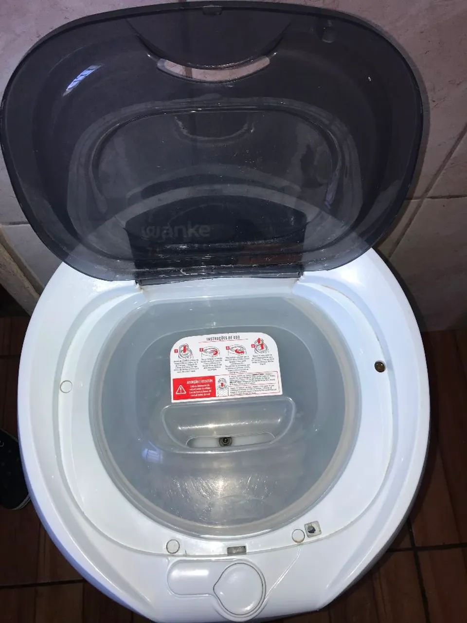 Vendo centrifuga  - Foto 3