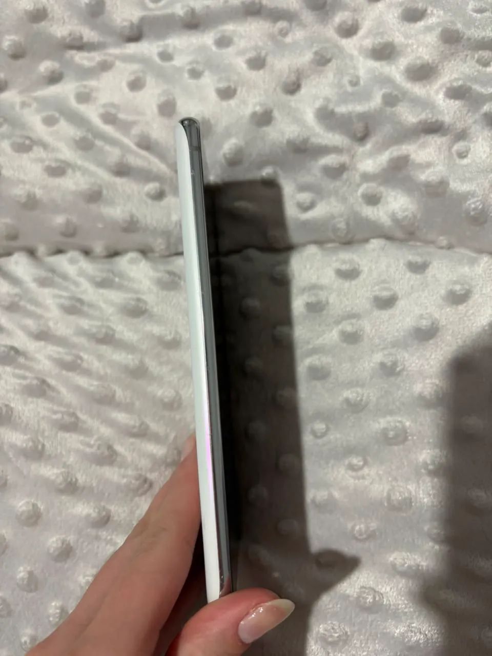 Samsung S20 FE  - Foto 4