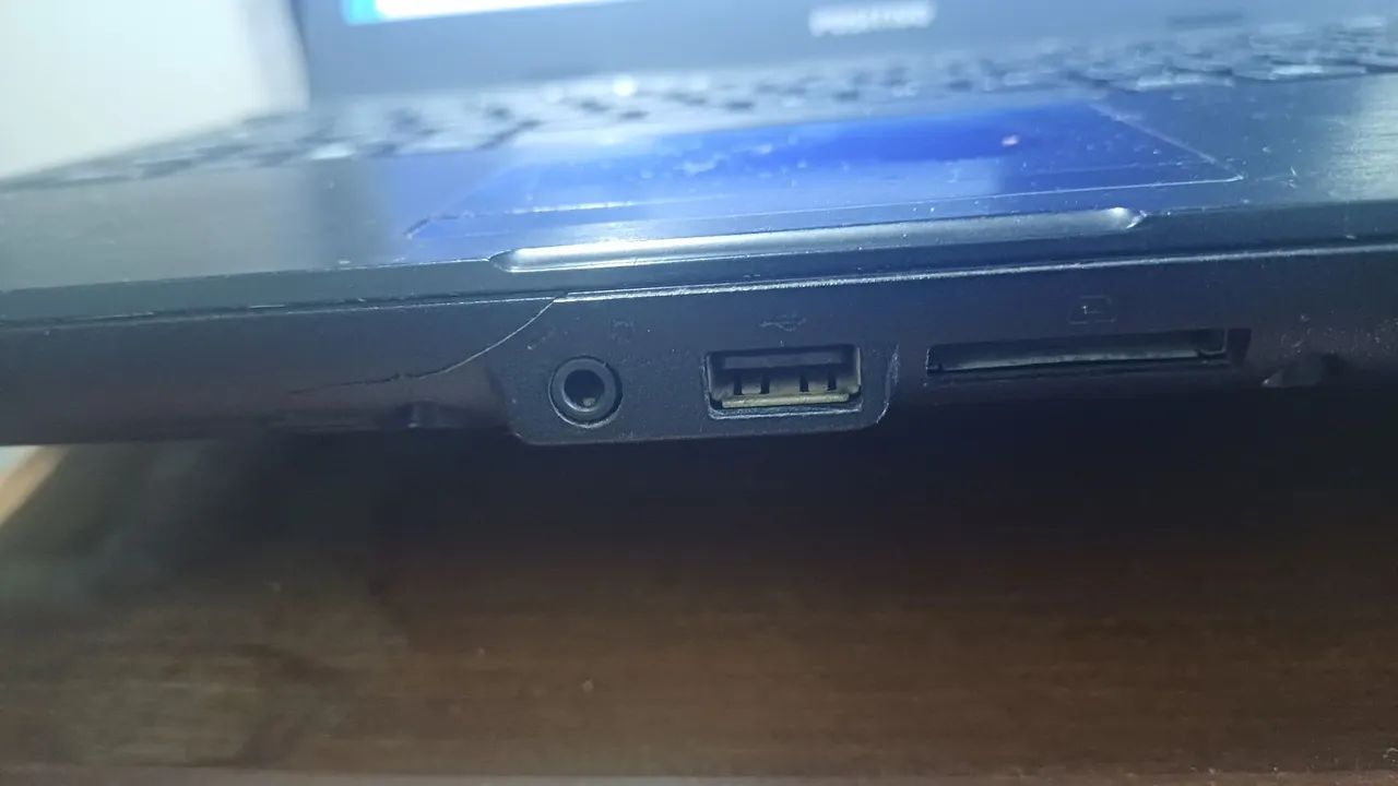 1 Notebook positivo - Foto 2