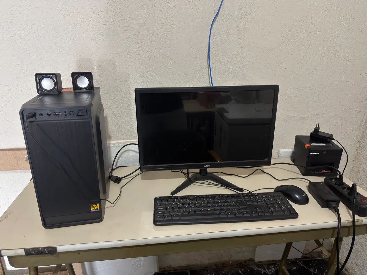 Computador  - Foto 2