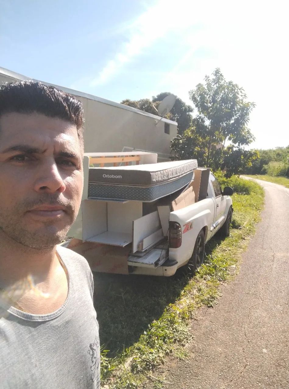Montagem de Móveis 