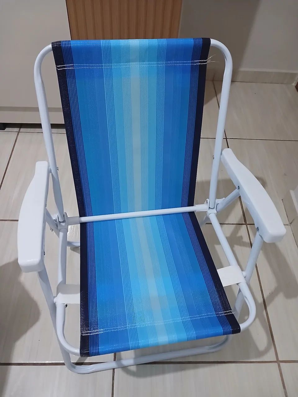 Cadeira para Lazer 