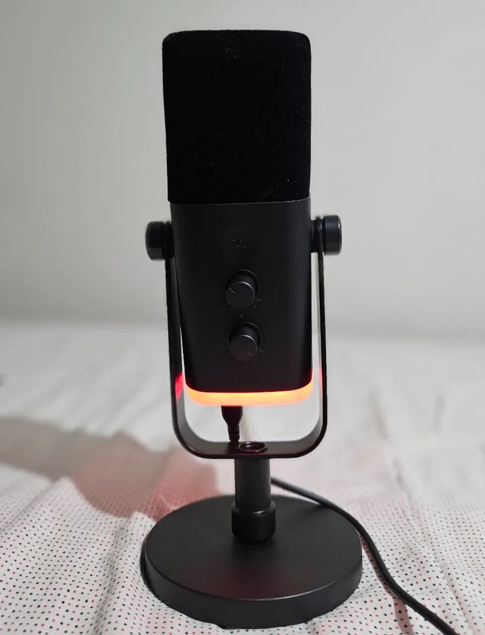 Microfone Fifine AM8 - Foto 2