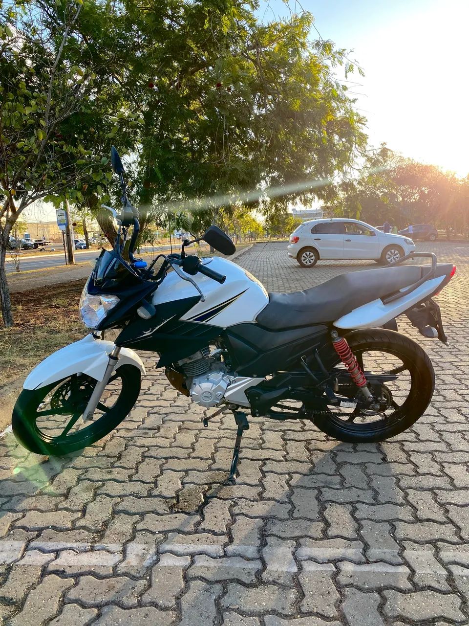 YAMAHA/ FAZER 150 - Foto 3