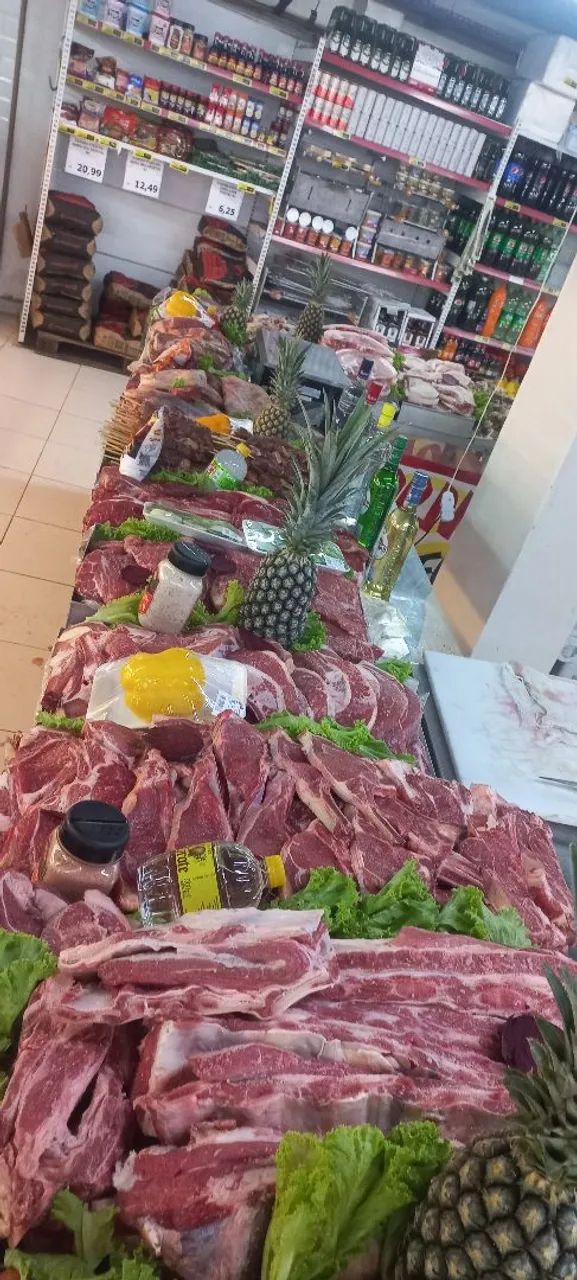 Açougueiro e desossador  - Foto 3