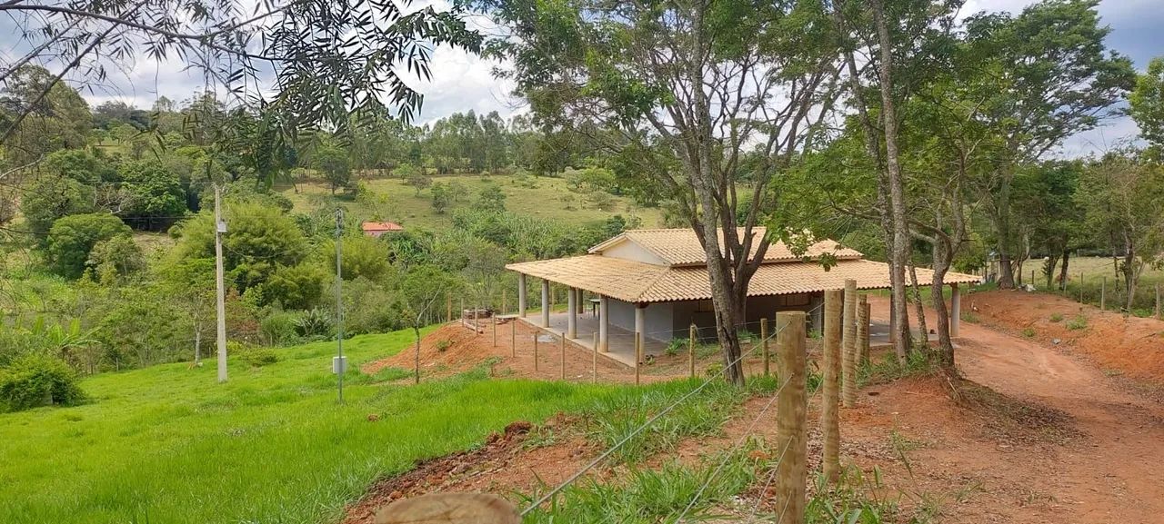 Casa em área rural em itauna  - Foto 2