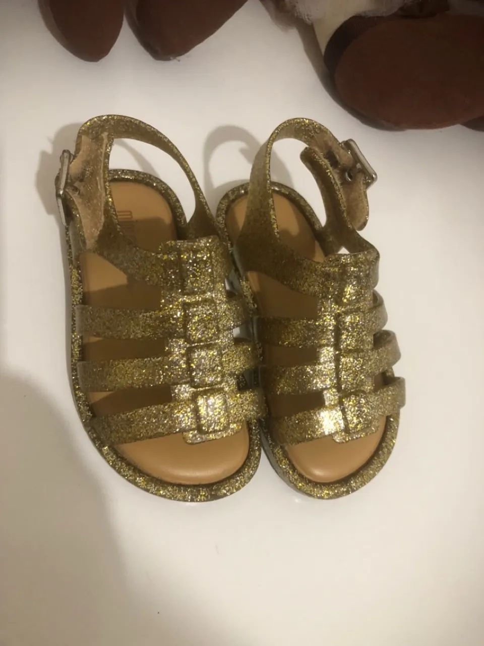 Mini Melissa 17/18