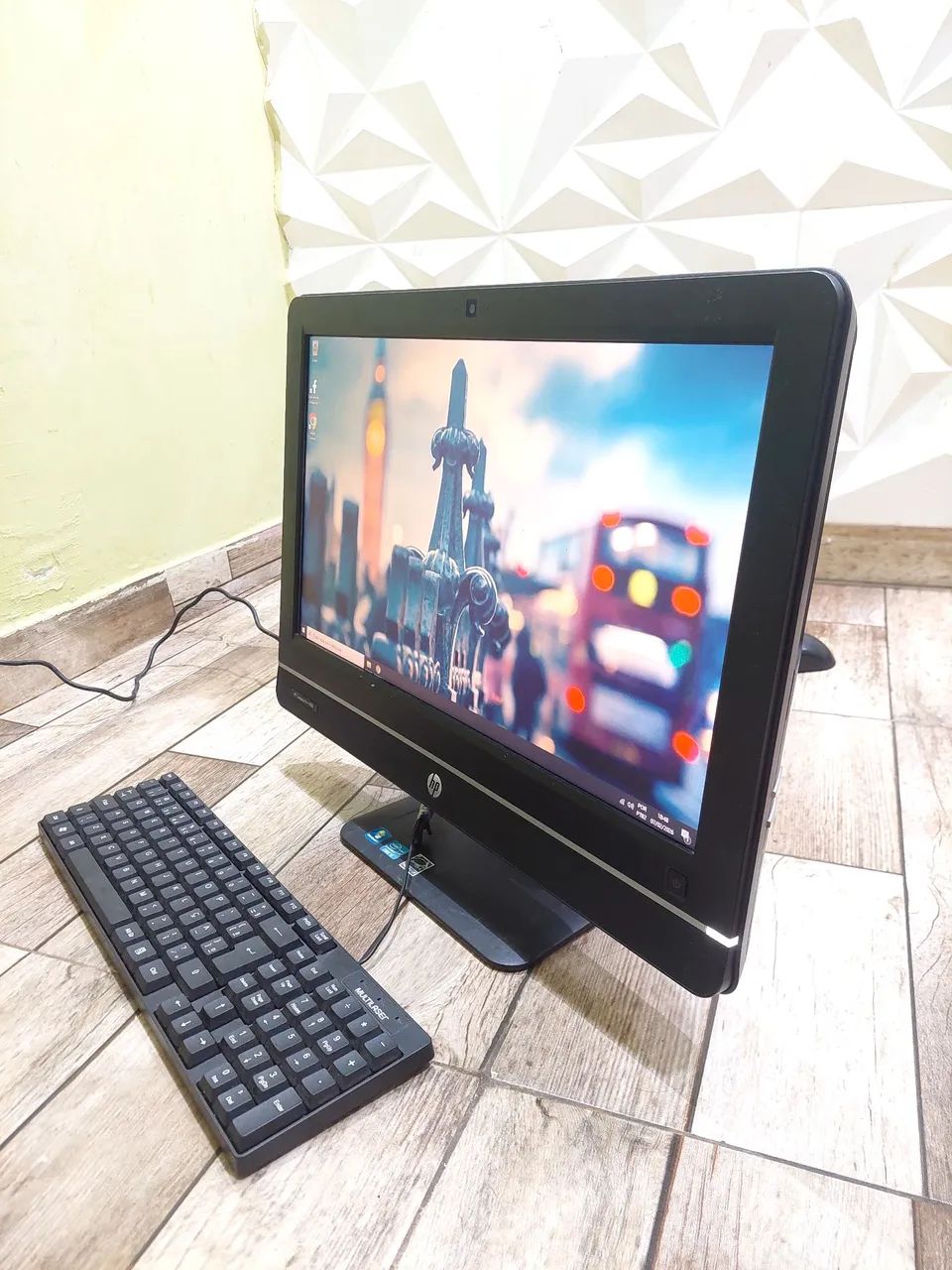 Computador core i5 completo ALL IN ONE - Foto 2