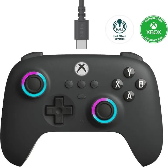  8Bitdo Ultimate C Wired - Foto 4