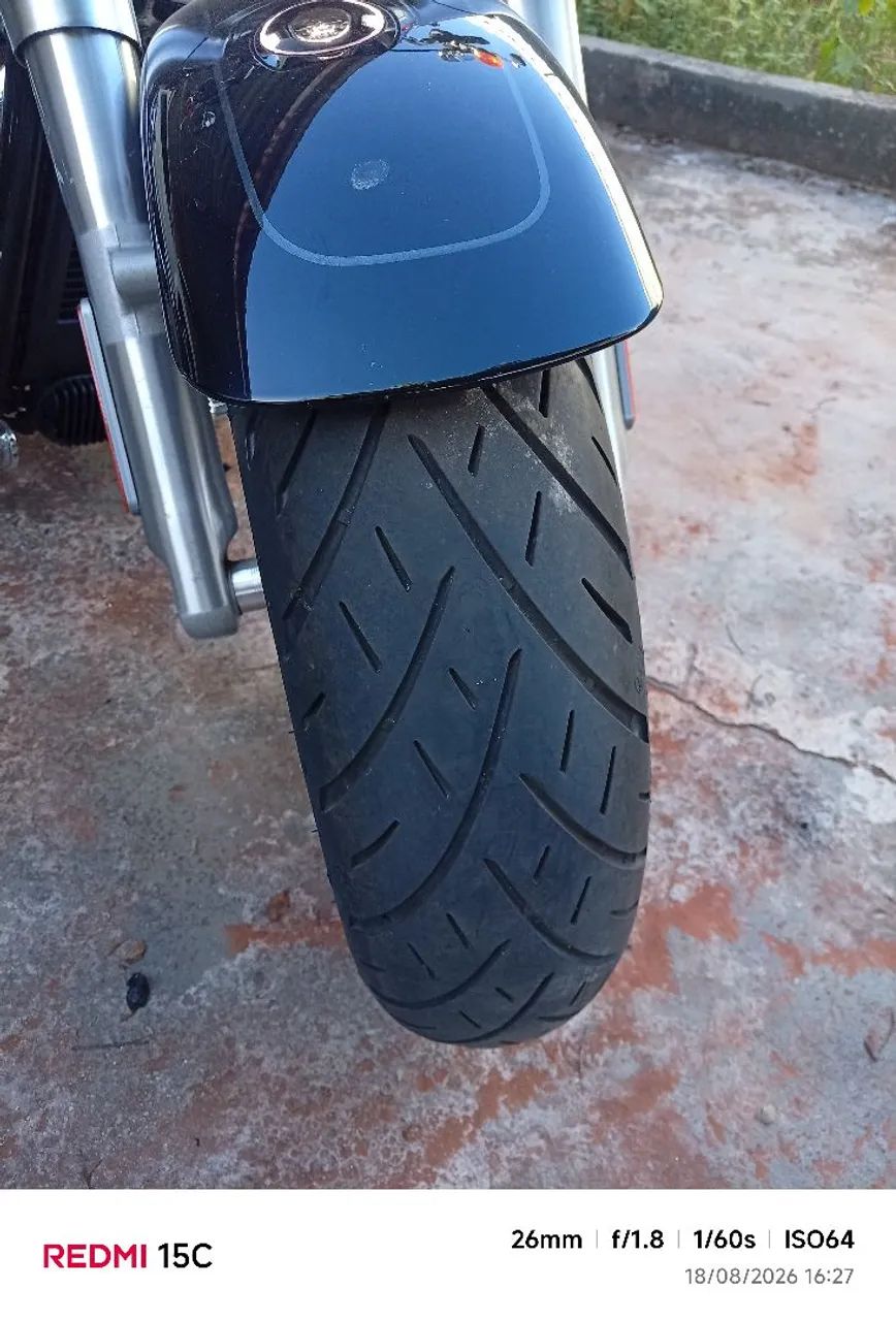 Harley Davidson Fat Boy  - Foto 4