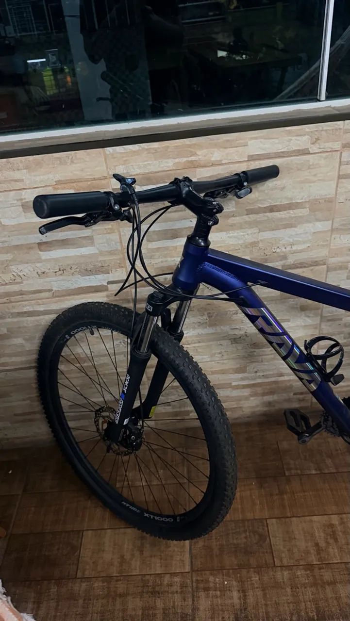 BICICLETA RAVA ARO 29 - Foto 4