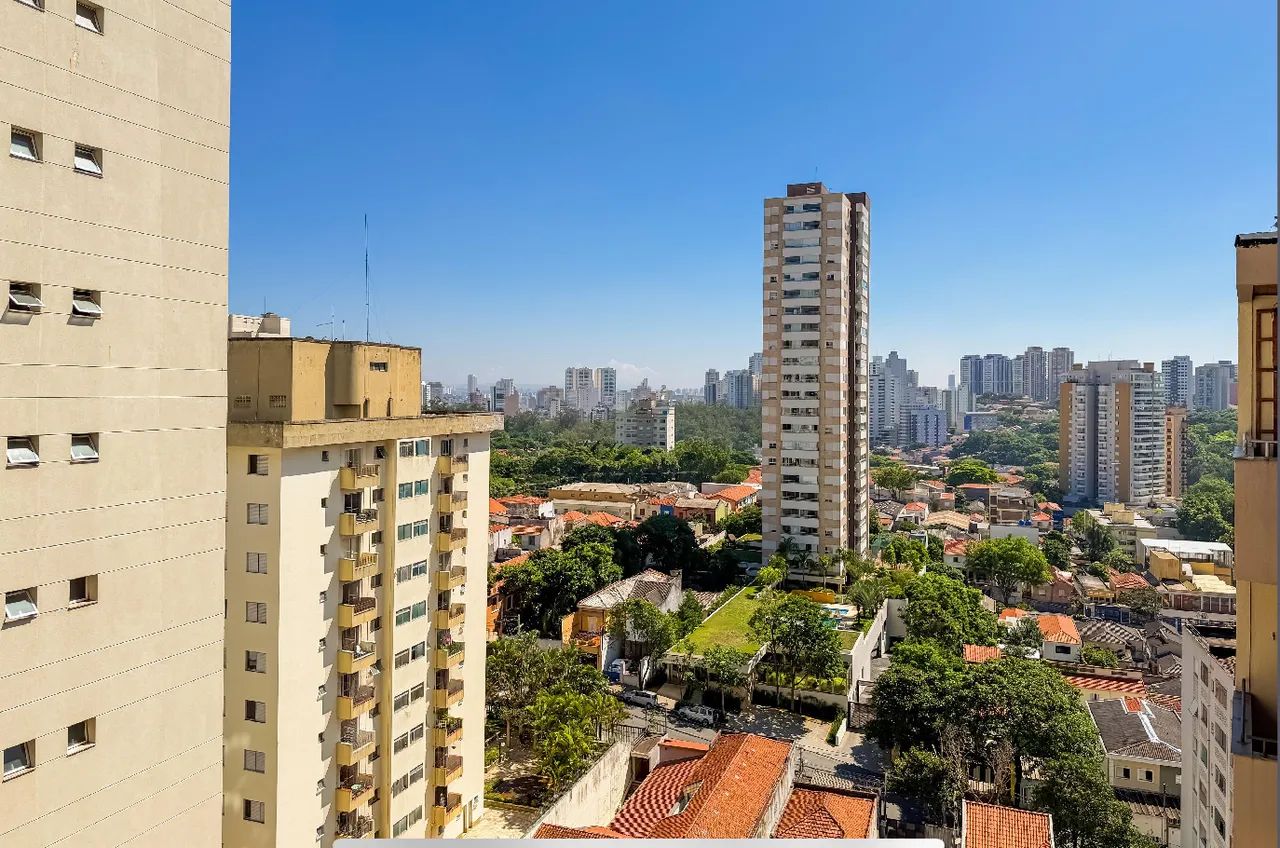 Foto - São Paulo - Vila Mariana