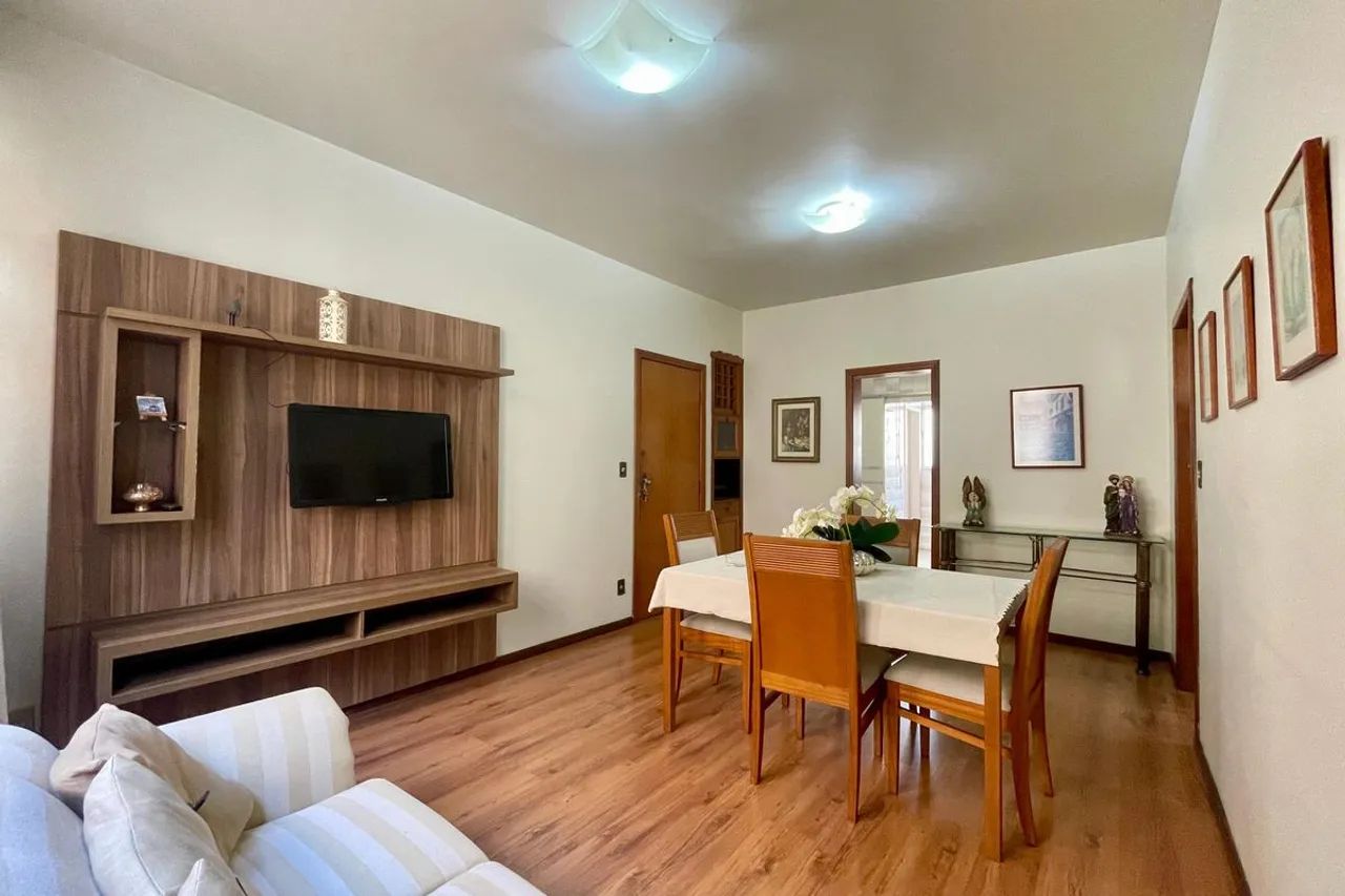 Apartamento à Venda - Cidade Nova, 3 Quartos, 88 m2 - Foto 3