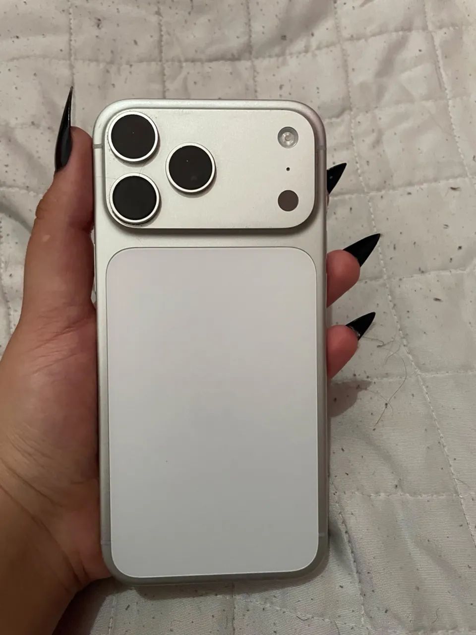 IPHONE 17 PRO MAX 256gb - Foto 2