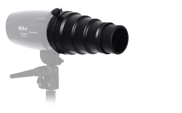 Flash tocha Greika - Foto 5