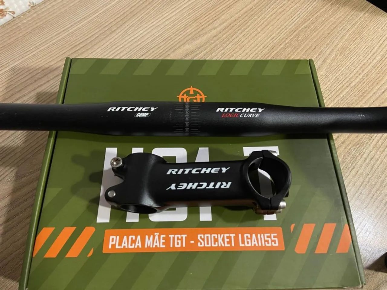 RITCHEY gidan 440mm speed  - Foto 3
