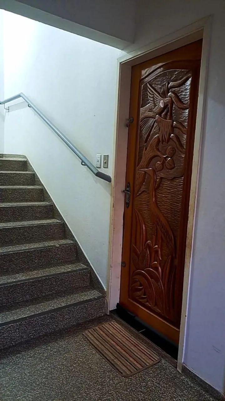 Vendo apto térreo mobiliado no Monte Castelo - Foto 4