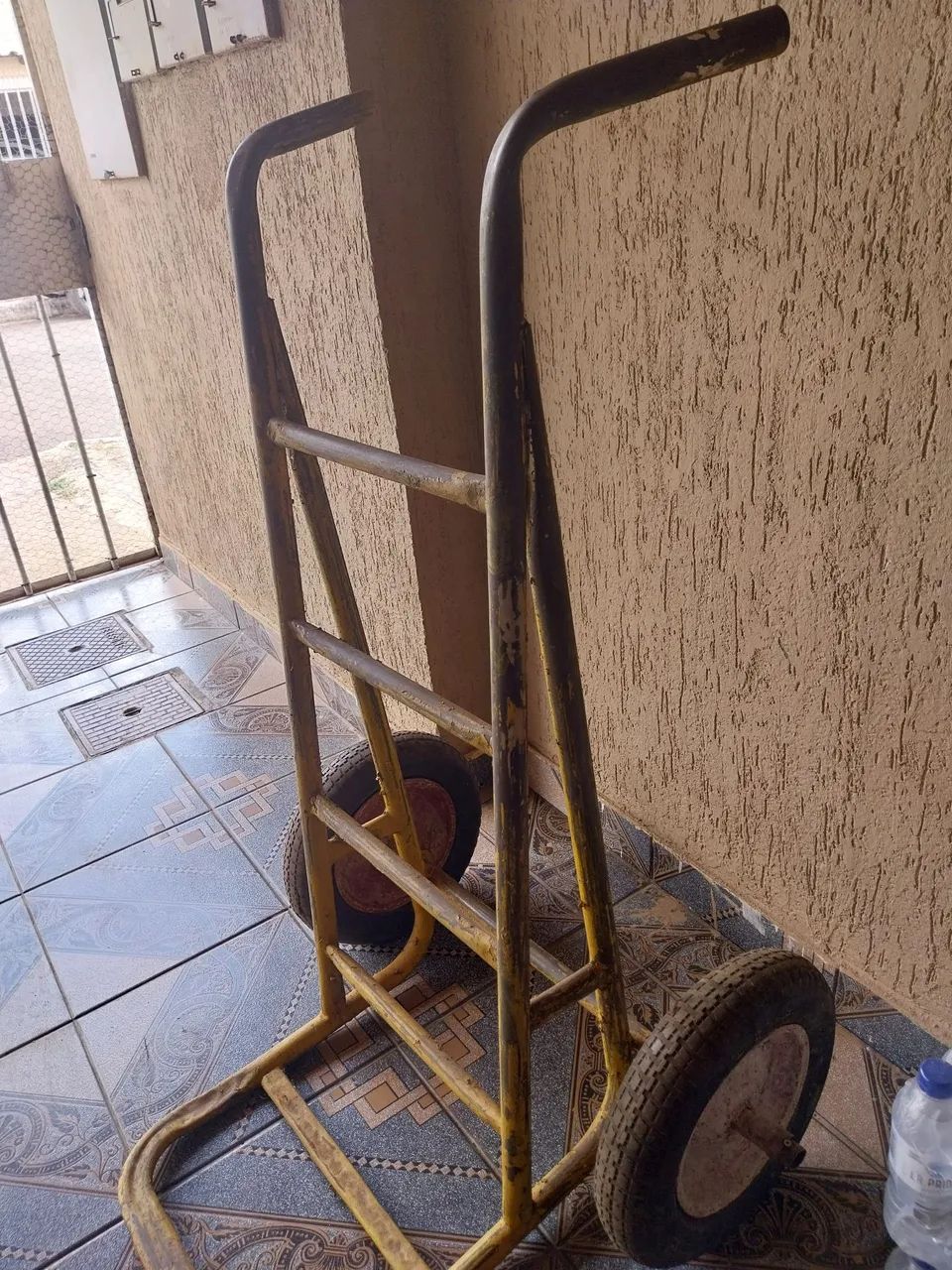 Carrinho para carga - Foto 3