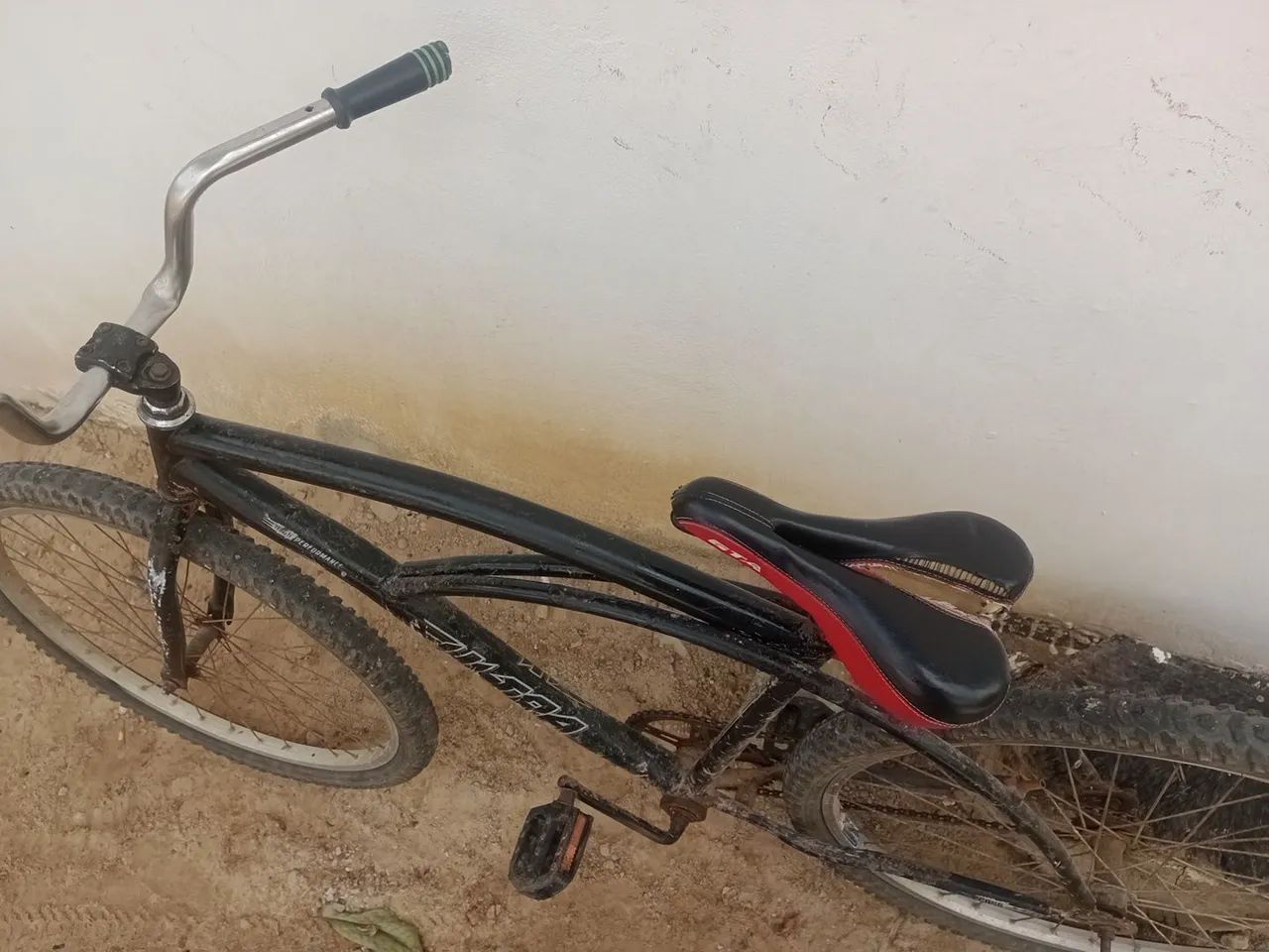 Bicicleta usada - Foto 4