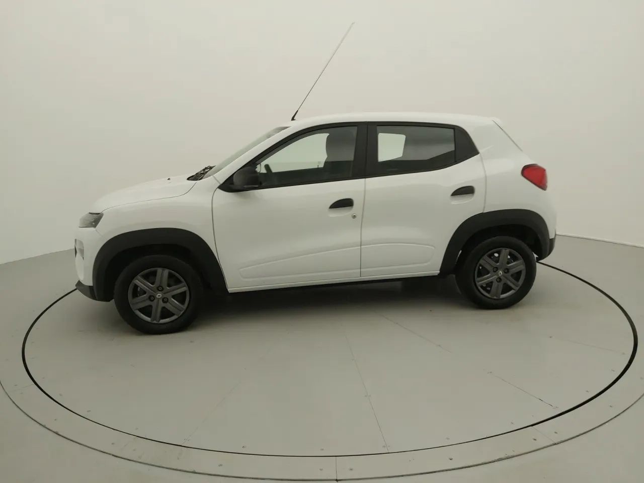 Renault Kwid 1.0 Zen 2026 - Foto 2