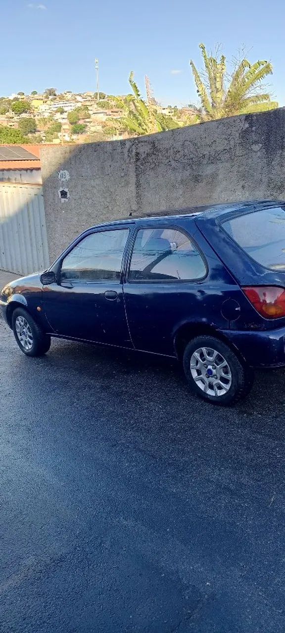 Ford Fiesta Fiesta 1.0i 3p e 5p 1997