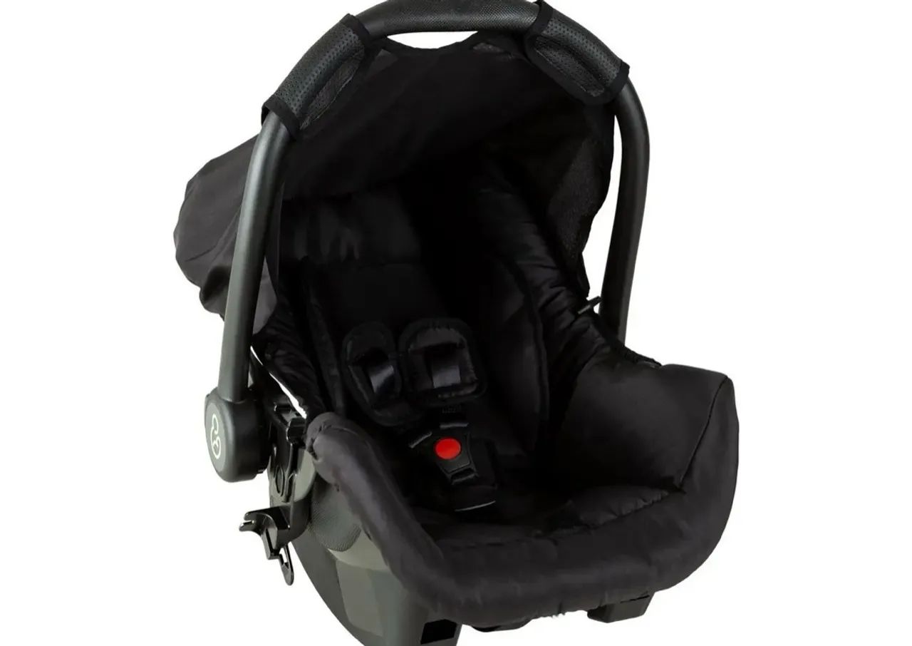 Bebê conforto Galzerano 