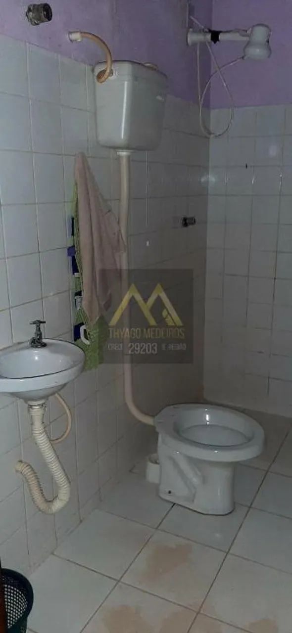 CASA SETOR OESTE ESTRUTURAL - Foto 5