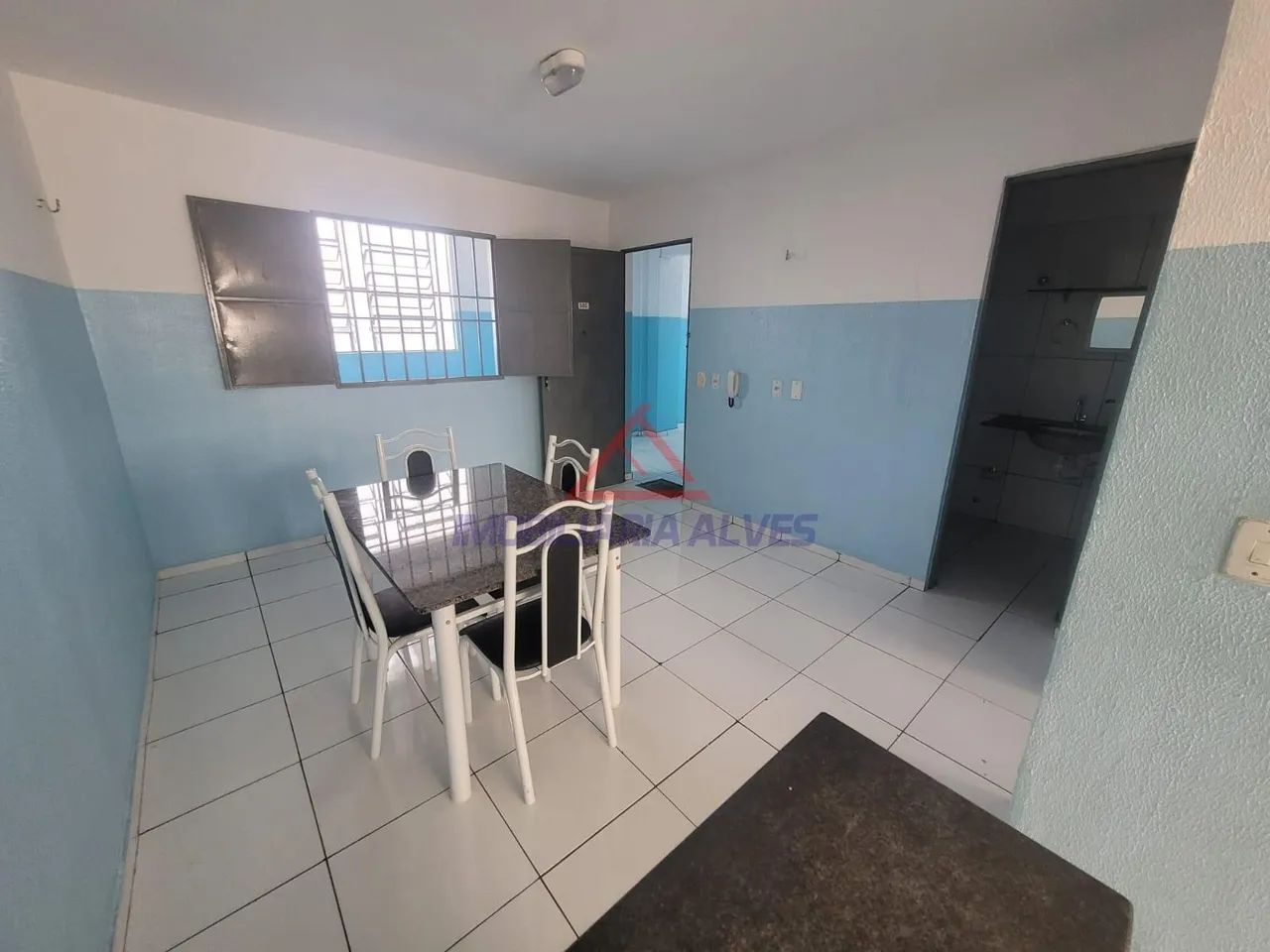 Apartamento em Tabuleta - Teresina - Foto 2