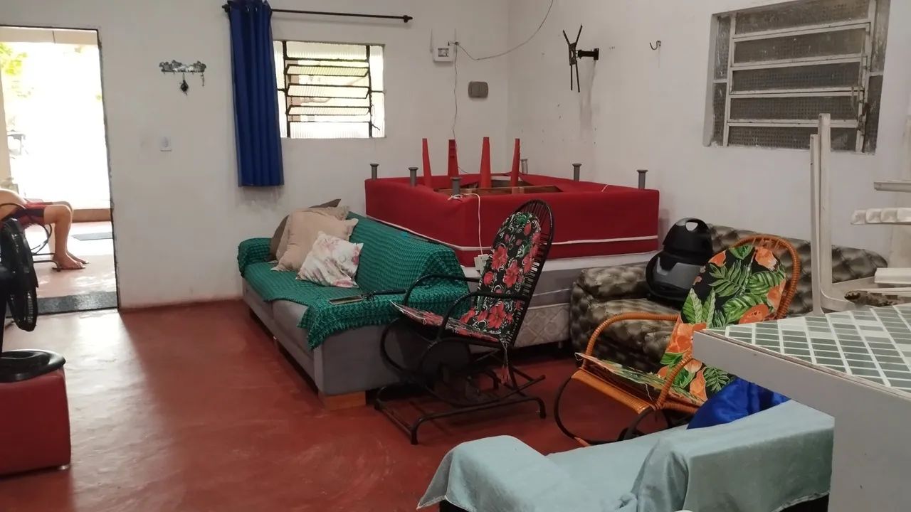Vendo Casa em Área Rual do Conde - Foto 5
