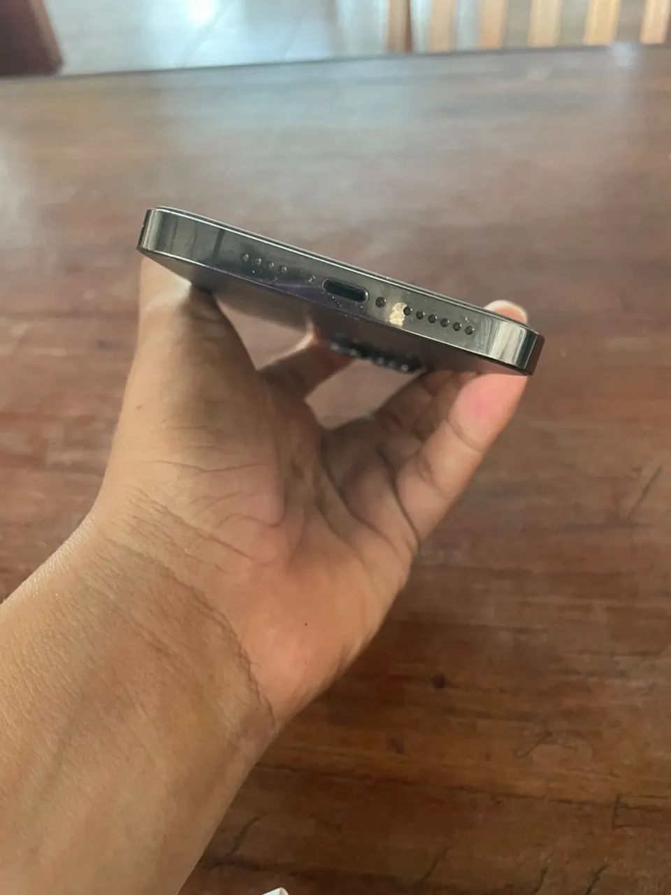 IPHONE 13 PRO MAX  - Foto 4