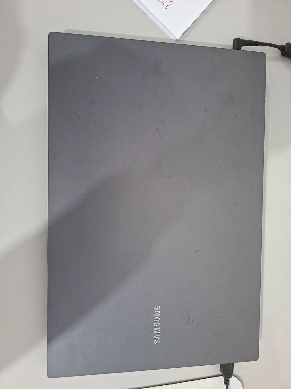Notebook Samsung - Foto 2