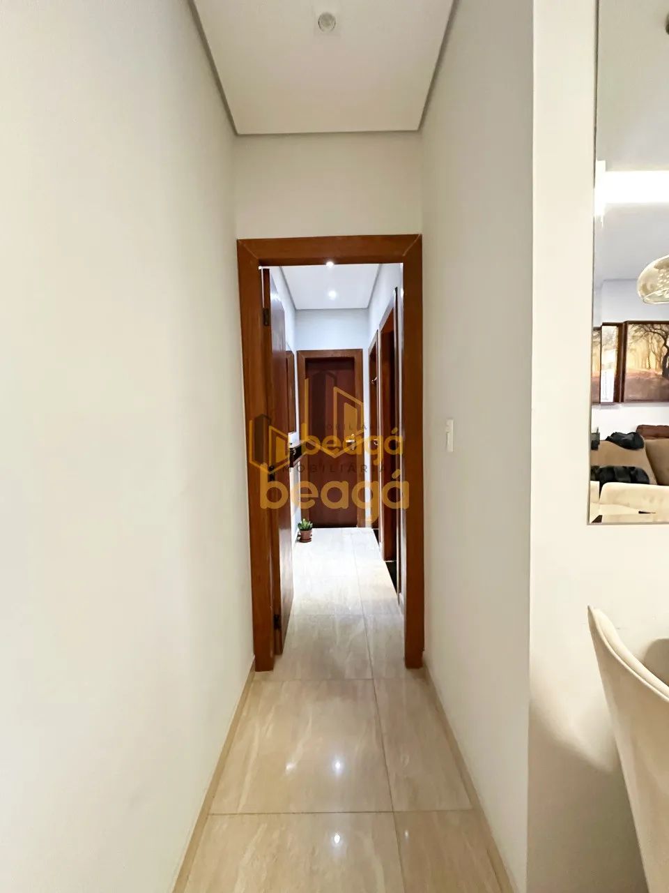 Apartamento com 2 quartos à venda em Belo Horizonte - Foto 5