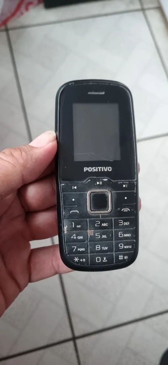 Celular Positivo  - Foto 2