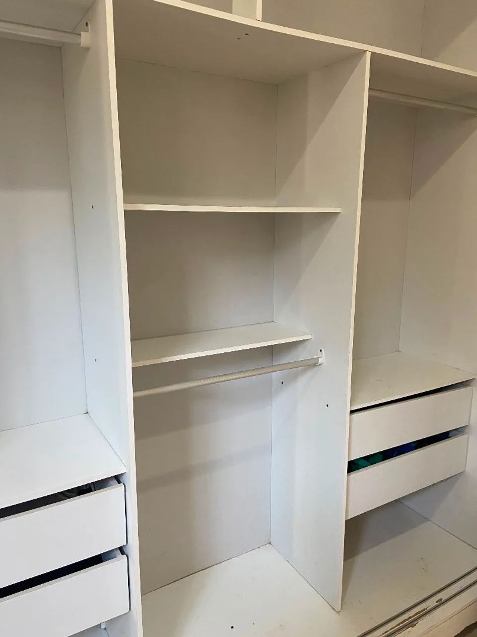 Closet Planejado  - Foto 3