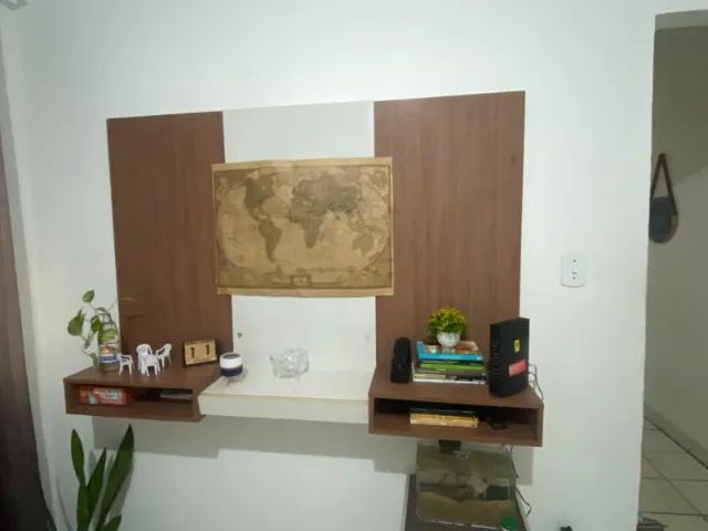 estante TV 