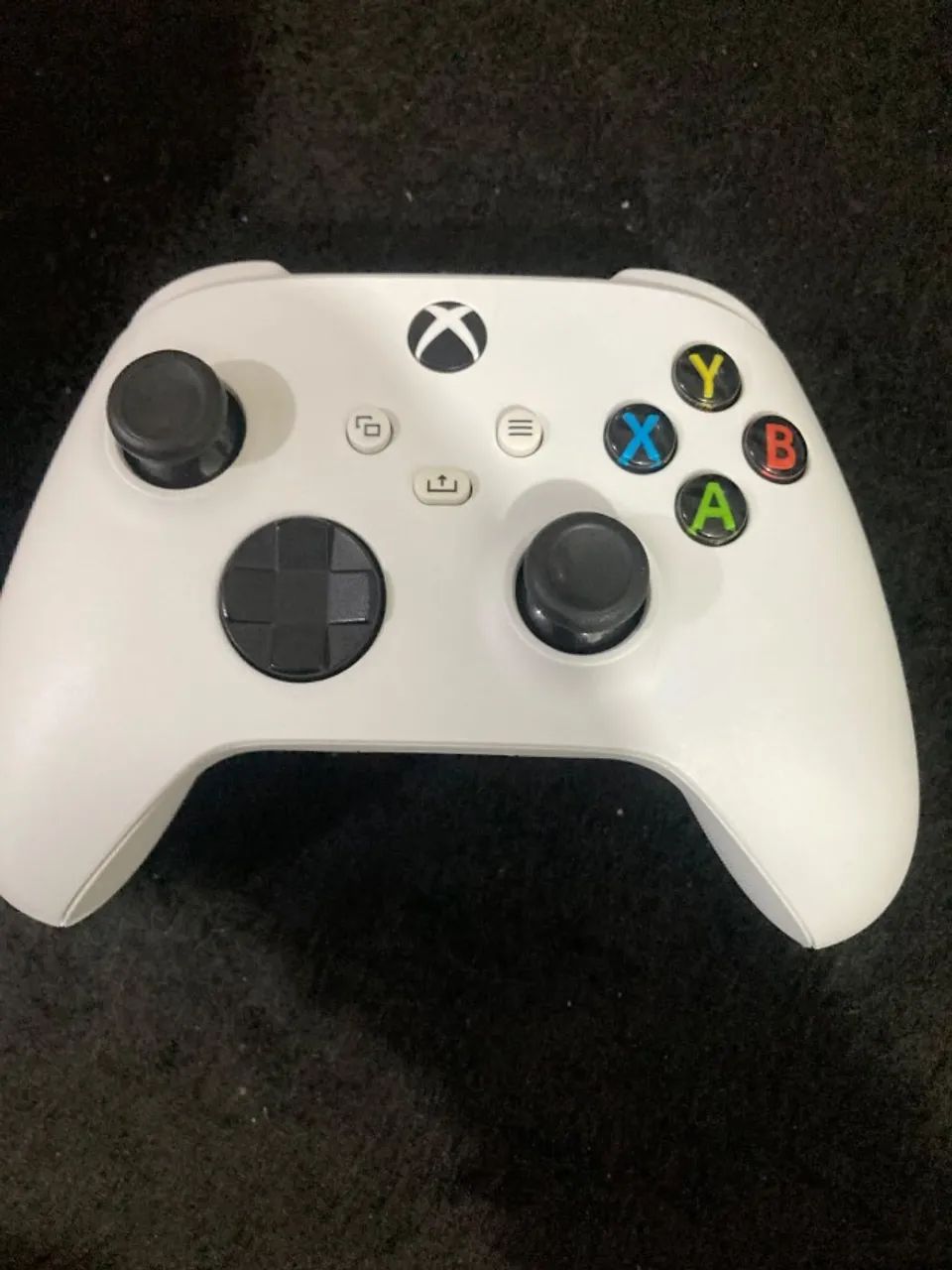 controle series drift