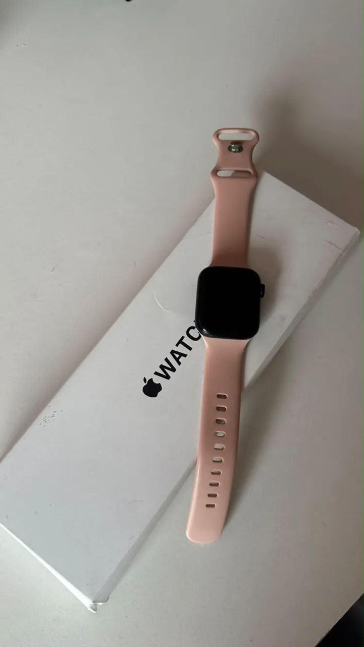Vendo Apple Watch  - Foto 2