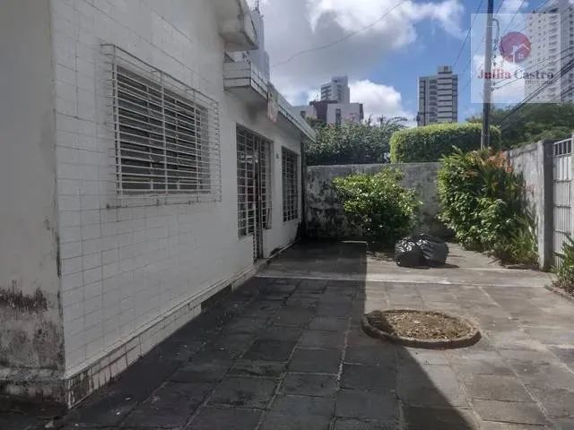 VENDO ÓTIMA CASA COM 4 QUARTOS NO BAIRRO DA TORRE / RECIFE - Foto 4