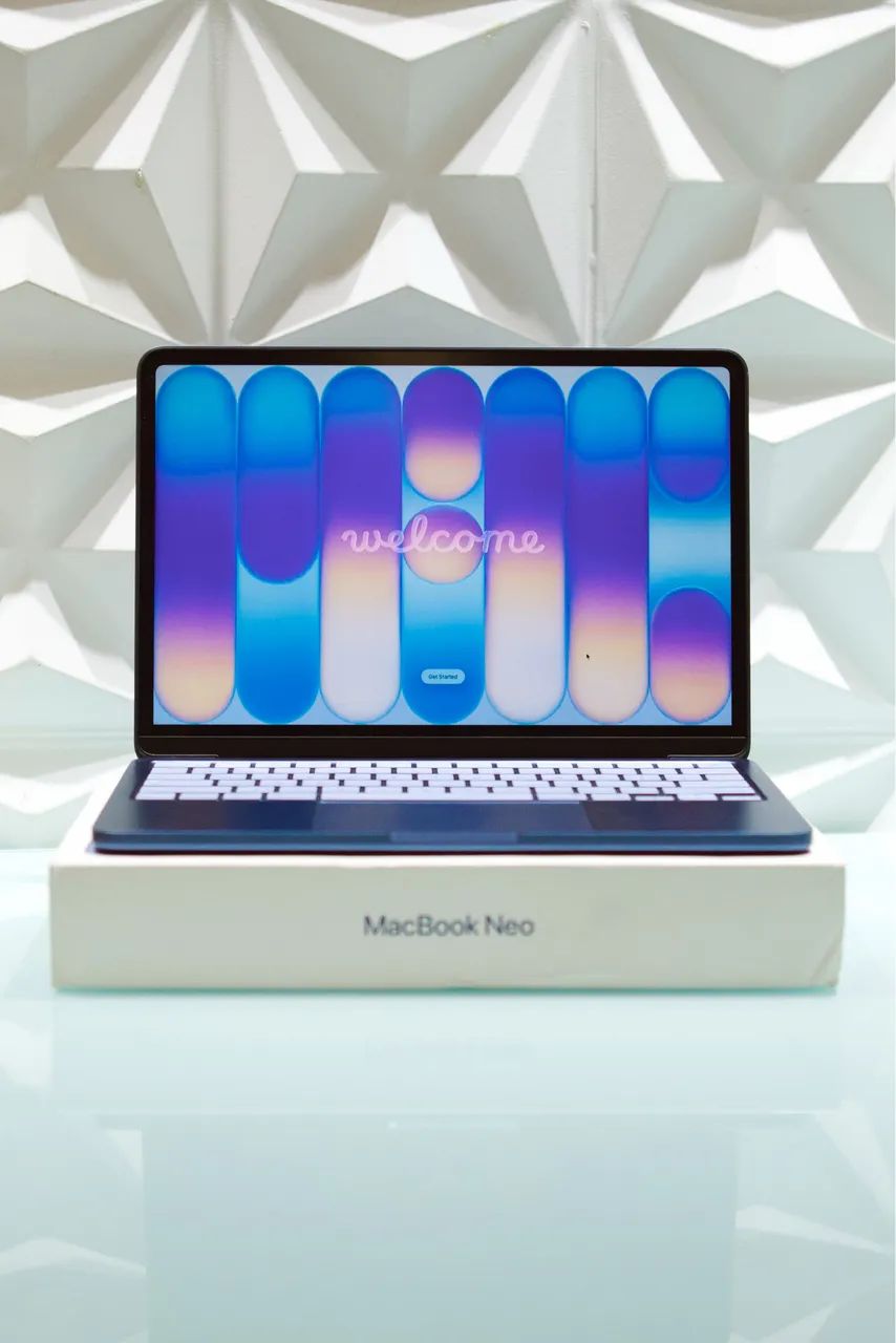 Macbook Neo 2026 - Notebooks - Costa e Silva, Joinville 1526731221
