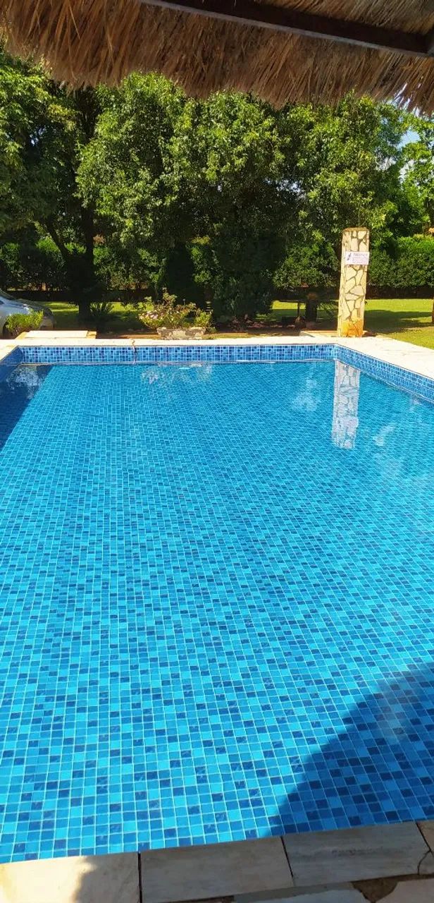 CHÁCARA PARA LOCAÇÃO  - Foto 3
